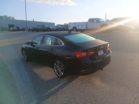 Used 2023 Chevrolet Malibu LT FWD image 3