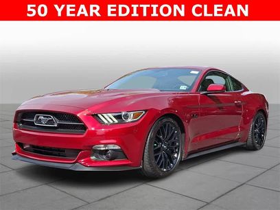 Used 2015 Ford Mustang GT Premium w/ GT Performance Package