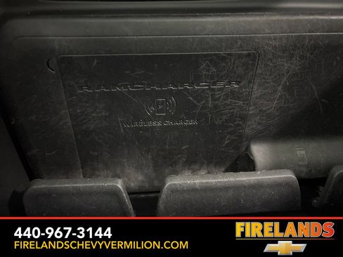 Used 2021 RAM 1500 Rebel w/ Rebel Level 2 Equipment Group image 21