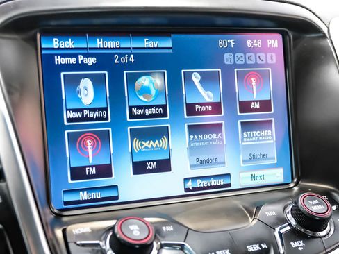 Used 2017 Chevrolet SS image 46