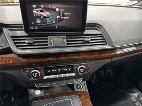 Used 2018 Audi Q5 Prestige image 18