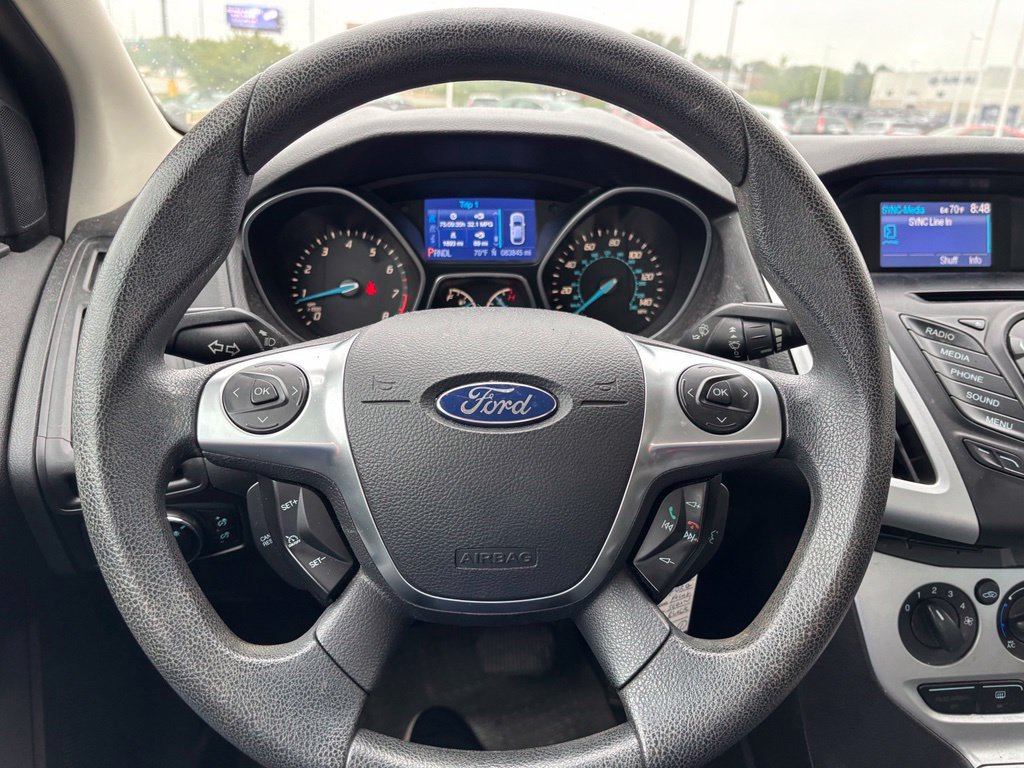 Used 2013 Ford Focus SE FWD image 11
