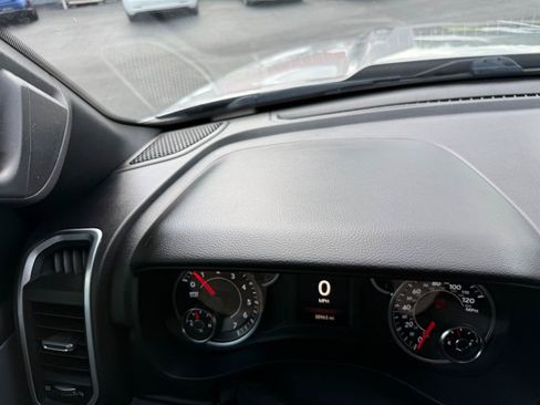 Used 2021 RAM 1500 Big Horn AWD/4WD image 27