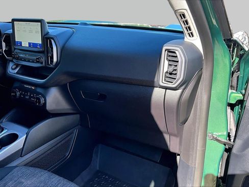 Certified 2023 Ford Bronco Sport Big Bend AWD/4WD image 19