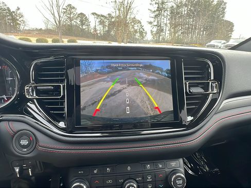 New 2026 Dodge Durango GT image 30