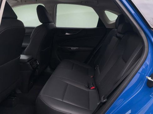 Used 2022 Lexus NX 350 AWD w/ Cold Area Package image 15