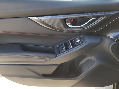 New 2026 Subaru WRX Premium AWD/4WD image 9