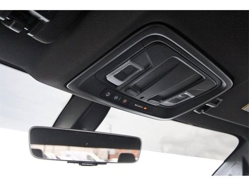 Used 2021 GMC Sierra 1500 AT4 image 22