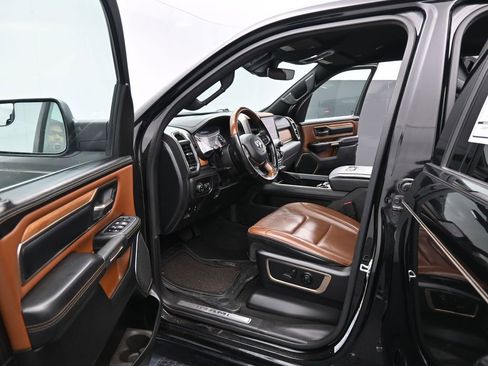 Used 2022 RAM 1500 Limited image 14
