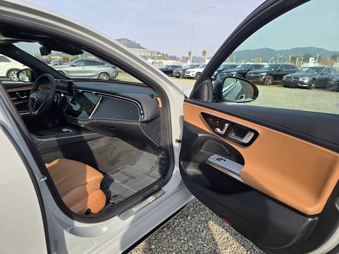 New 2026 Mercedes-Benz E 350 E 350 image 12