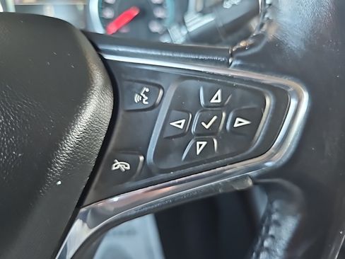 Used 2016 Chevrolet Malibu LT FWD image 20
