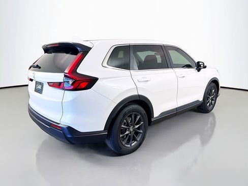 New 2026 Honda CR-V EX-L image 7