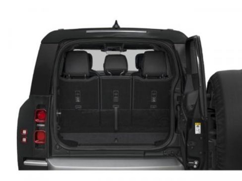 Used 2025 Land Rover Range Rover Long Wheelbase SE image 11