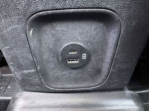 Used 2021 Ford Bronco Sport AWD/4WD image 14