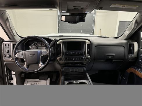Used 2019 Chevrolet Silverado 2500 High Country w/ Duramax Plus Package image 29