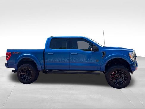 Used 2021 Ford F150 XLT w/ Equipment Group 302A High AWD/4WD image 9