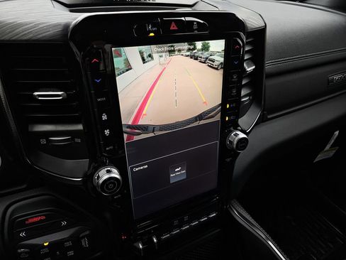 New 2026 RAM 1500 RHO AWD/4WD image 17