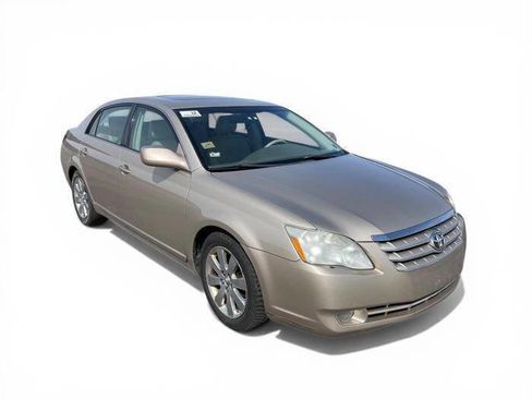Used 2007 Toyota Avalon Limited image 8