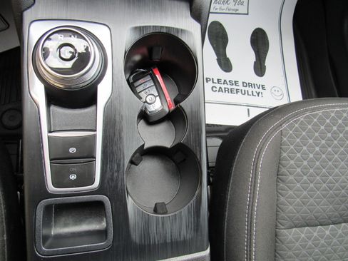 Used 2023 Ford Escape Active w/ Tech Pack #2 image 22