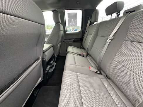 Used 2018 Ford F150 XLT w/ Equipment Group 301A Mid AWD/4WD image 19