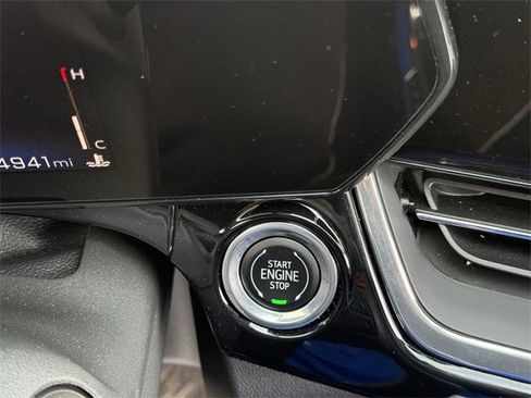 Used 2026 Chevrolet Trax RS w/ Driver Confidence Package image 24