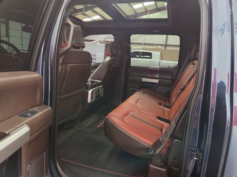 Used 2020 Ford F150 King Ranch w/ Equipment Group 601A Luxury image 82