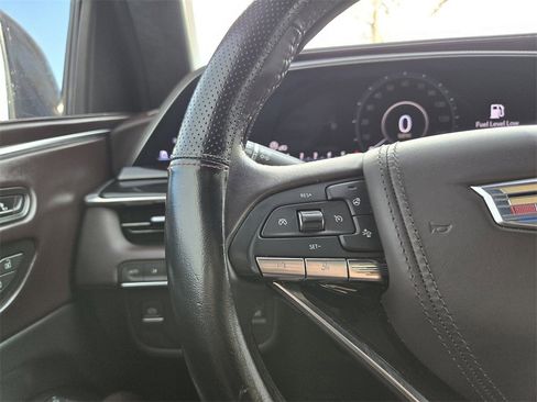 Used 2023 Cadillac Escalade ESV Sport Platinum image 15