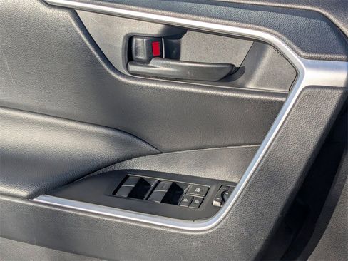 Used 2024 Toyota RAV4 LE image 14