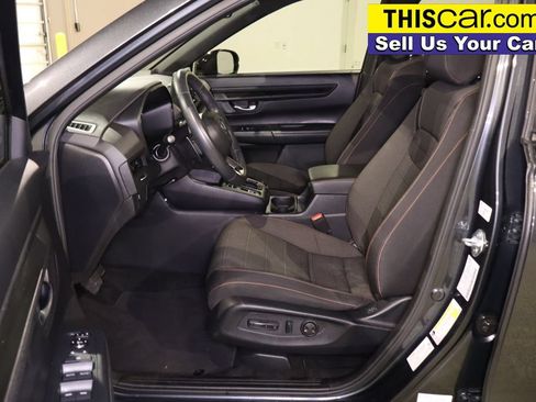 Used 2023 Honda CR-V Sport image 27