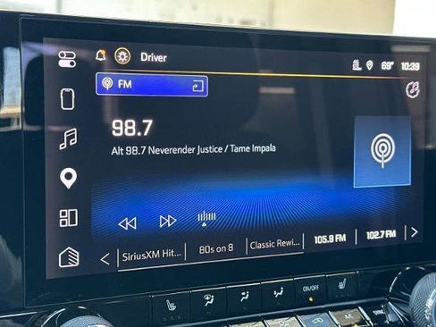 Used 2026 Chevrolet Colorado Trail Boss image 24