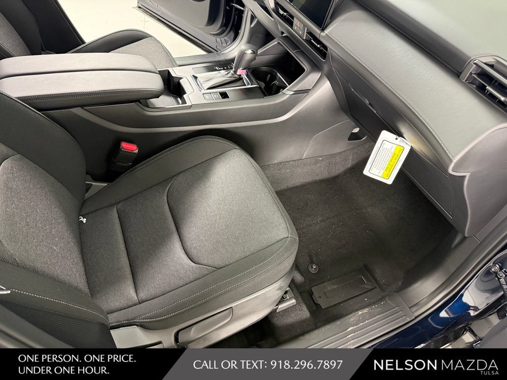 New 2026 MAZDA CX-5 AWD 2.5 S image 41
