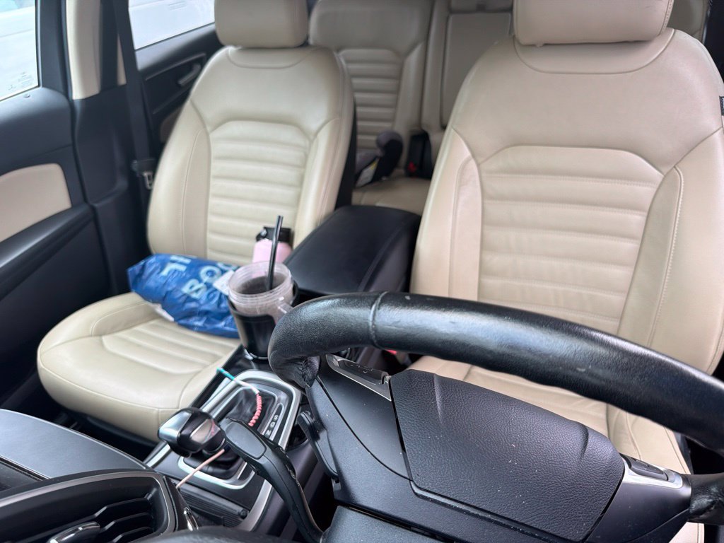 Used 2015 Ford Edge SEL w/ Equipment Group 201A AWD/4WD image 25
