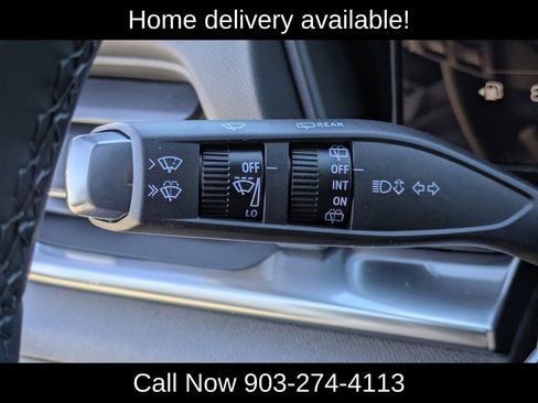 New 2026 GMC Terrain Elevation w/ LPO, Floor Liner Package image 23