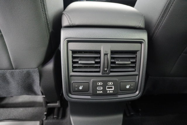 Certified 2026 Subaru Outback Limited XT AWD/4WD image 34