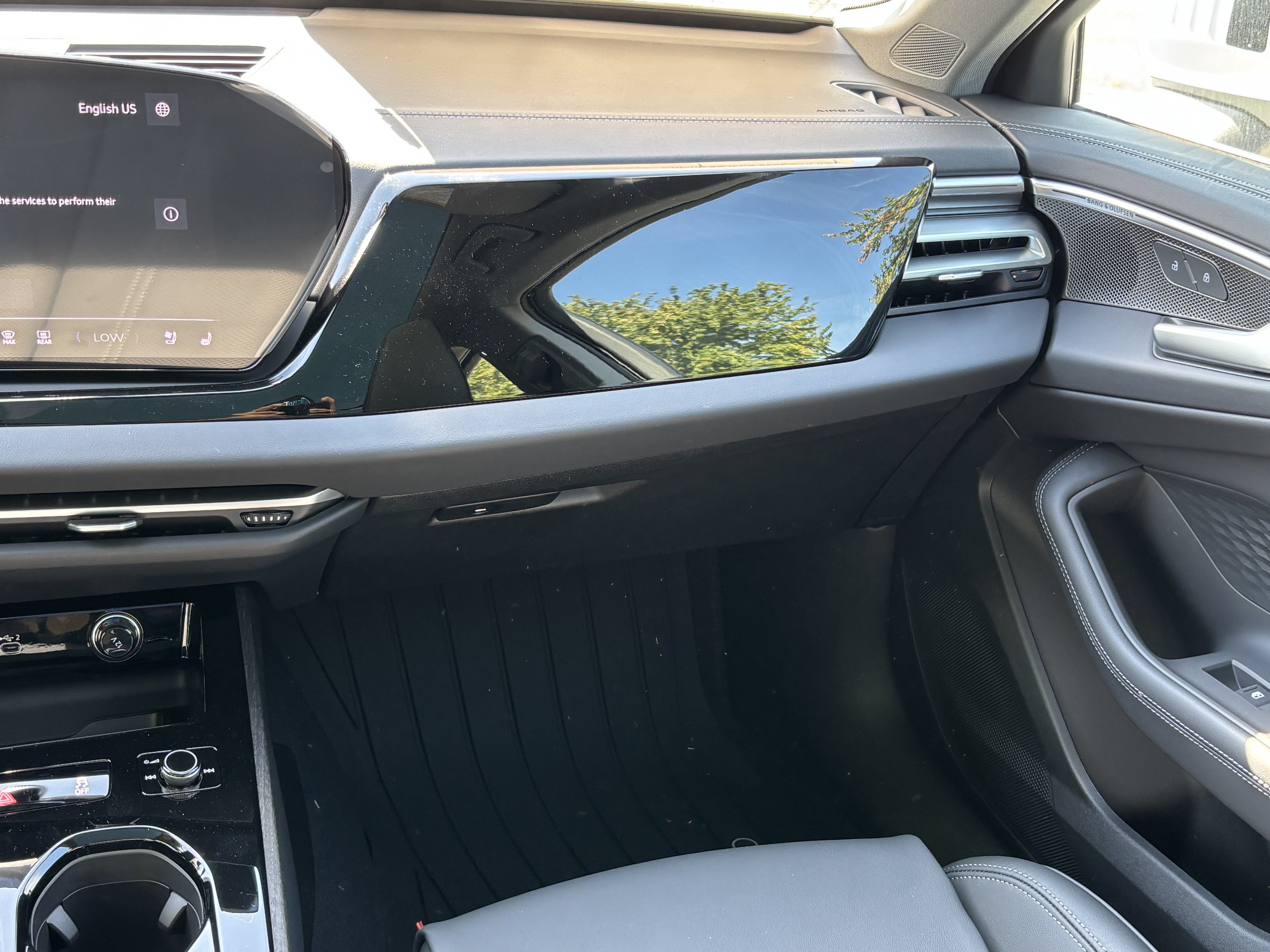 Used 2025 Audi A5 Prestige w/ Premium Plus AWD/4WD image 18