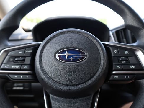 Certified 2026 Subaru Impreza 2.0i Sport AWD/4WD image 10