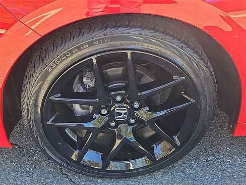 Used 2023 Honda Civic Sport image 7