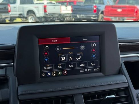 Used 2024 Chevrolet Tahoe LS AWD/4WD image 23
