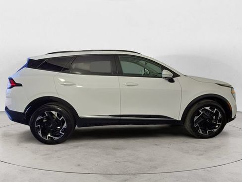 Used 2023 Kia Sportage SX AWD/4WD image 6