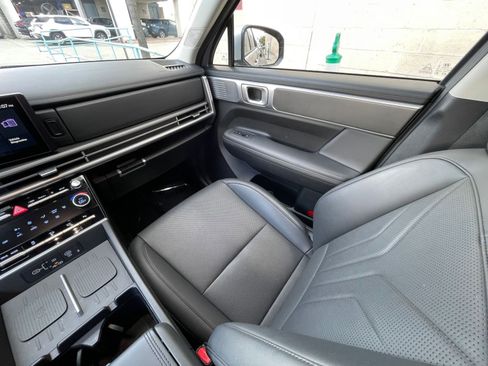 Used 2025 Hyundai Santa Fe SEL image 37