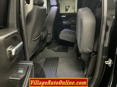 Used 2022 Chevrolet Silverado 2500 LT w/ All Star Edition image 27
