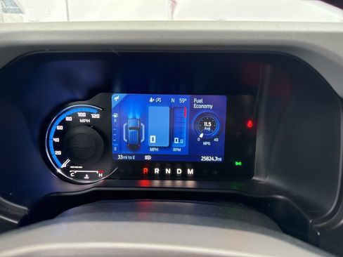 Used 2023 Ford Bronco Badlands AWD/4WD image 18