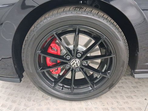 Used 2026 Volkswagen Jetta GLI Autobahn w/ GLI Black Package image 11