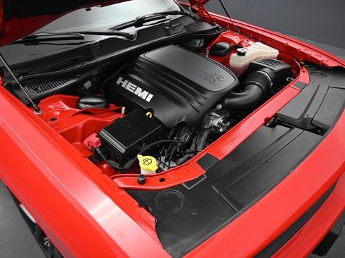 Used 2022 Dodge Challenger R/T w/ Plus Package RWD image 46