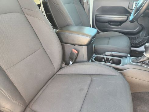 Used 2021 Jeep Wrangler Unlimited Sport image 14