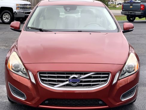 Used 2013 Volvo S60 T5 image 8