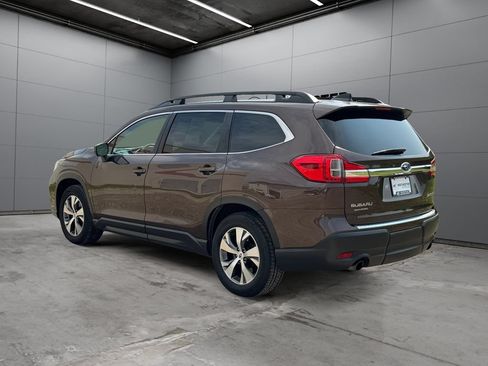 Used 2019 Subaru Ascent Premium w/ Popular Package #4 AWD/4WD image 3