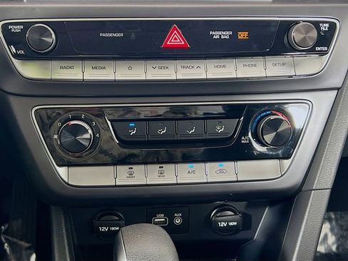 Used 2018 Hyundai Sonata ECO image 17