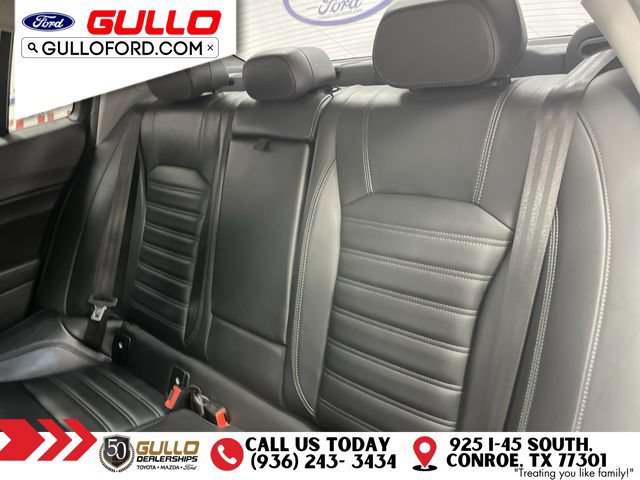Used 2019 Alfa Romeo Giulia Ti w/ Quick Order Package 22X Lusso AWD/4WD image 13
