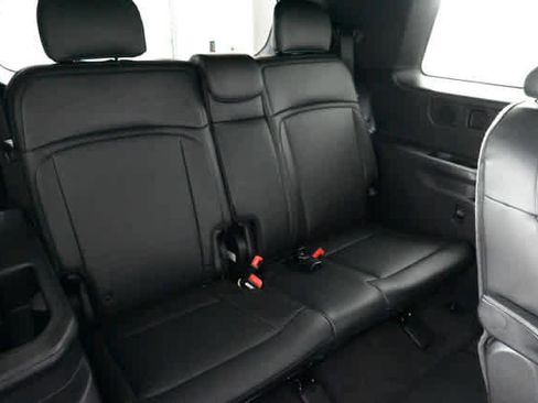 New 2027 Kia Telluride SX X-Line image 25